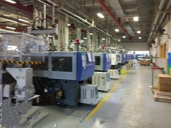 塑料加工企业VOCs治理不力，按日计罚152万敲响警钟