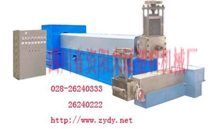 绿色循环新动力 资阳市大运塑料机械制造厂的废旧塑料再生解决方案