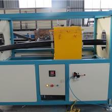 洗衣机排水管塑料加工专用设备