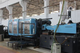 新乡仲达塑胶电子产品加工设备与塑料加工专用设备详解